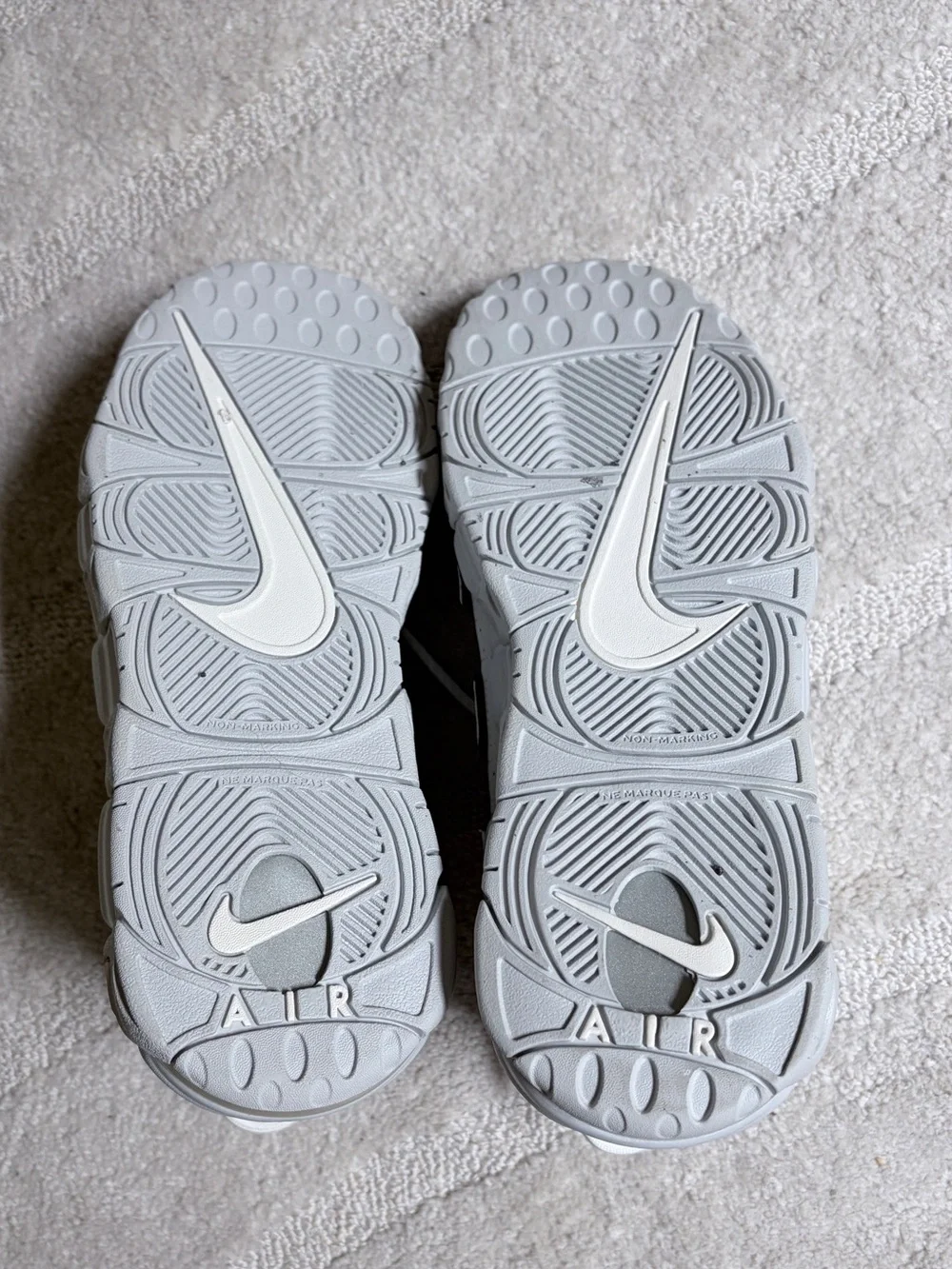 N/A great worn